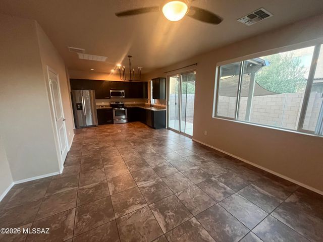 241 E Imperial Court, Vail, AZ 85641