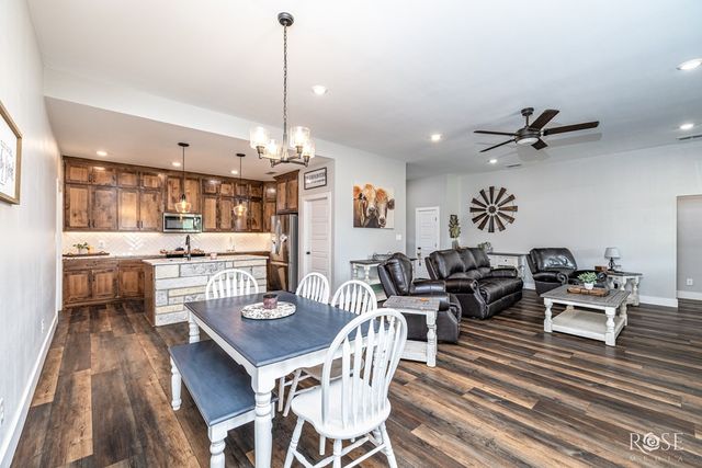 17643 McCrary, Water Valley, TX 76958