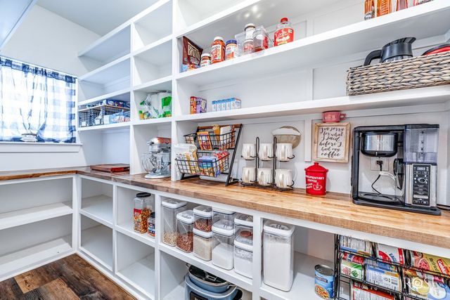 17643 McCrary, Water Valley, TX 76958