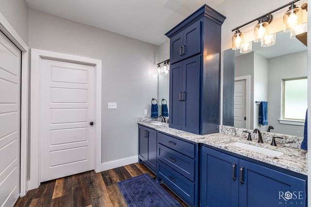 17643 McCrary, Water Valley, TX 76958