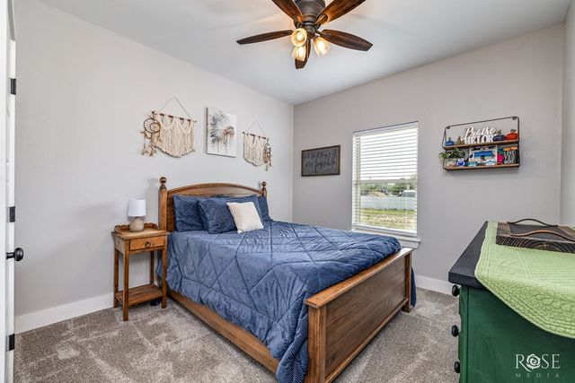 17643 McCrary, Water Valley, TX 76958