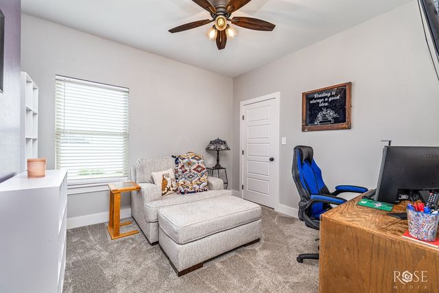 17643 McCrary, Water Valley, TX 76958