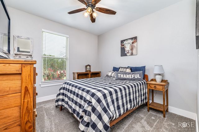 17643 McCrary, Water Valley, TX 76958