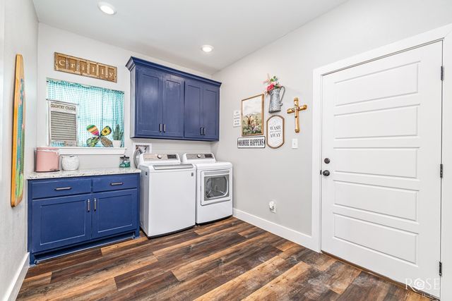 17643 McCrary, Water Valley, TX 76958