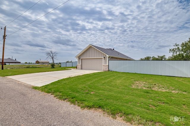 17643 McCrary, Water Valley, TX 76958