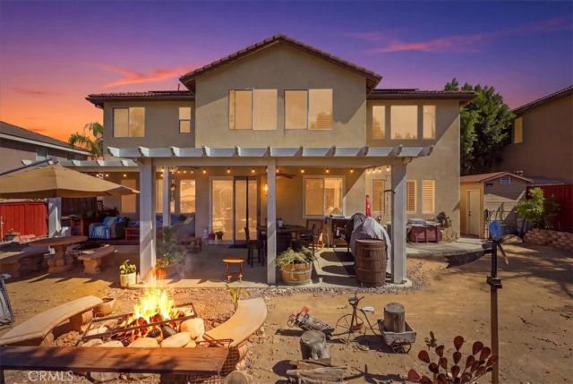 24033 Safiro Court, Wildomar, CA 92595