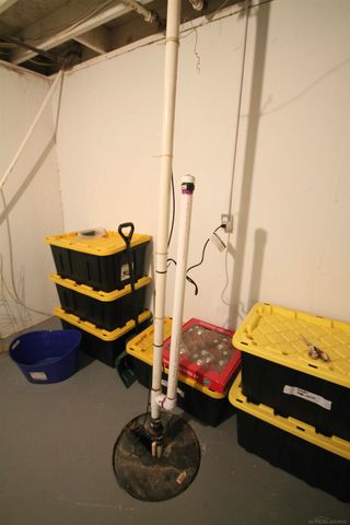 342 Fairgrove Street, Romeo, MI 48065