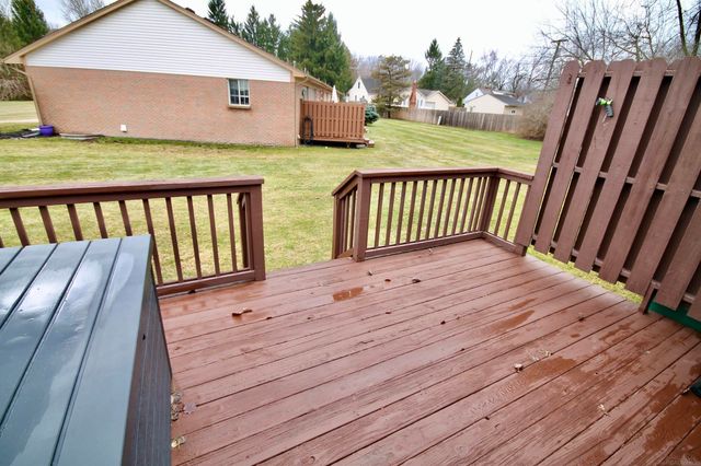 342 Fairgrove Street, Romeo, MI 48065