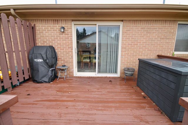 342 Fairgrove Street, Romeo, MI 48065