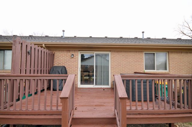 342 Fairgrove Street, Romeo, MI 48065