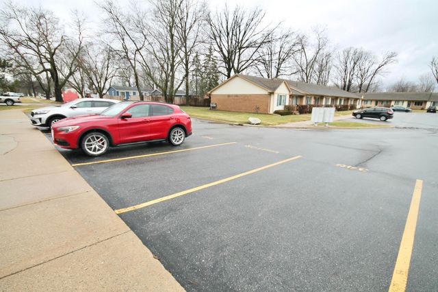 342 Fairgrove Street, Romeo, MI 48065