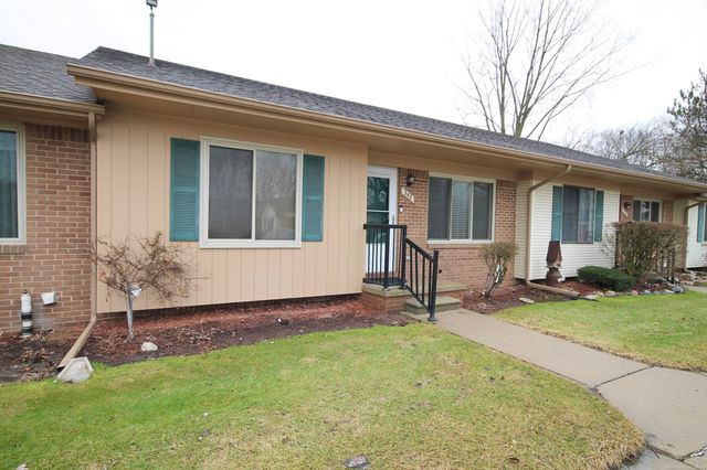 342 Fairgrove Street, Romeo, MI 48065