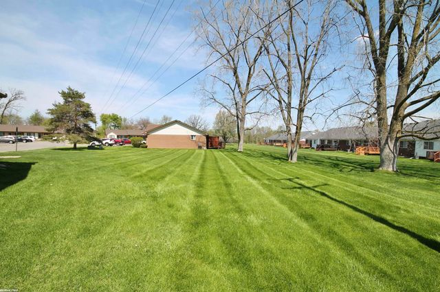 342 Fairgrove Street, Romeo, MI 48065