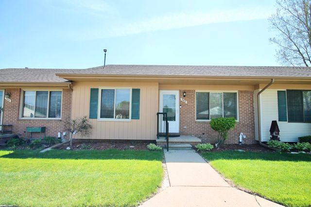 342 Fairgrove Street, Romeo, MI 48065