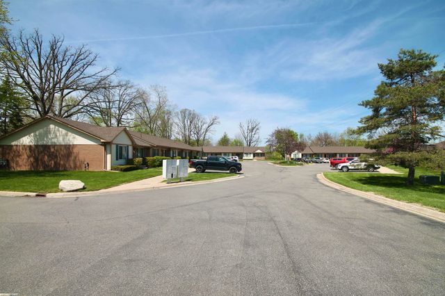 342 Fairgrove Street, Romeo, MI 48065