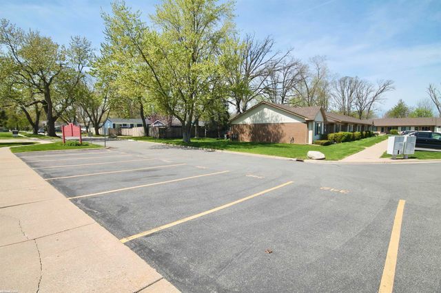 342 Fairgrove Street, Romeo, MI 48065