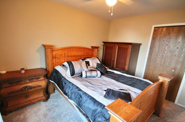 342 Fairgrove Street, Romeo, MI 48065