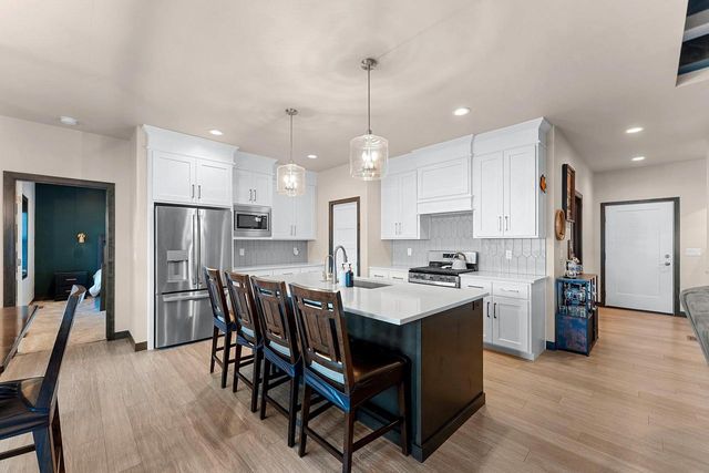 4209 DOWNTON CIRCLE, Green Bay, WI 54313