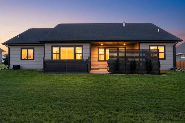 4209 DOWNTON CIRCLE, Green Bay, WI 54313