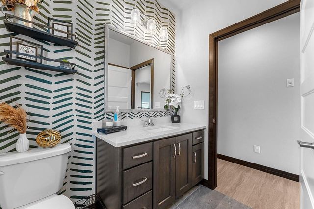 4209 DOWNTON CIRCLE, Green Bay, WI 54313