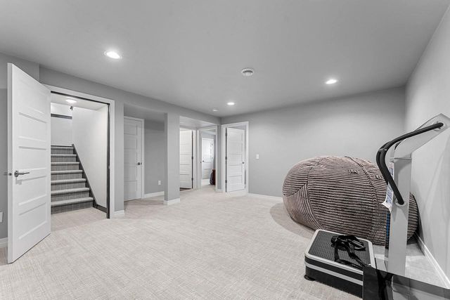 4209 DOWNTON CIRCLE, Green Bay, WI 54313