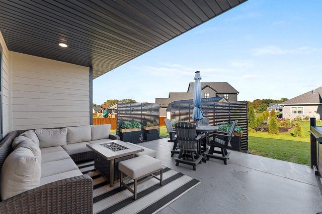 4209 DOWNTON CIRCLE, Green Bay, WI 54313