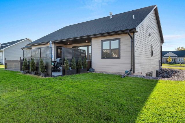 4209 DOWNTON CIRCLE, Green Bay, WI 54313
