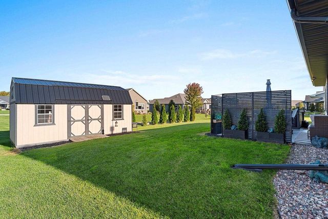 4209 DOWNTON CIRCLE, Green Bay, WI 54313