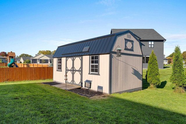 4209 DOWNTON CIRCLE, Green Bay, WI 54313