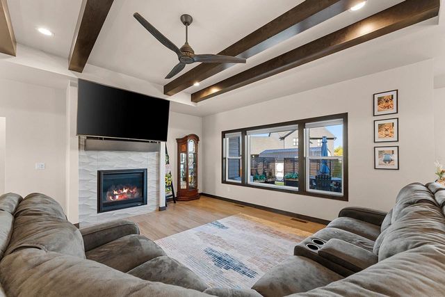 4209 DOWNTON CIRCLE, Green Bay, WI 54313