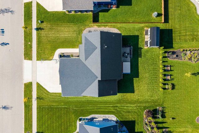 4209 DOWNTON CIRCLE, Green Bay, WI 54313