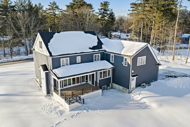 250 Center St, Hanover, MA 02339