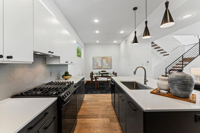 1404 Bailey Street, Houston, TX 77019