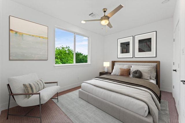 1404 Bailey Street, Houston, TX 77019
