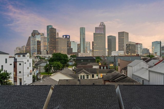 1404 Bailey Street, Houston, TX 77019