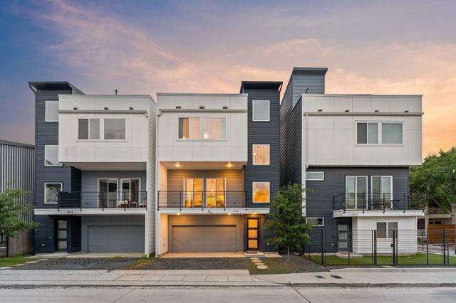 1404 Bailey Street, Houston, TX 77019