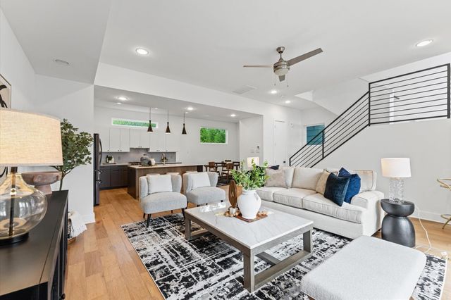 1404 Bailey Street, Houston, TX 77019