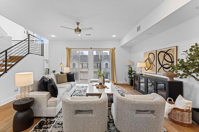 1404 Bailey Street, Houston, TX 77019