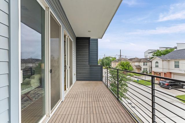 1404 Bailey Street, Houston, TX 77019
