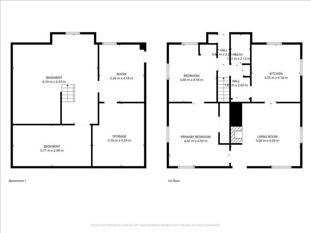 53 Fairfield Avenue, Danville, VA 24541