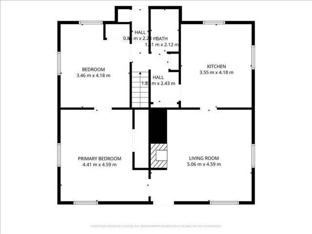 53 Fairfield Avenue, Danville, VA 24541