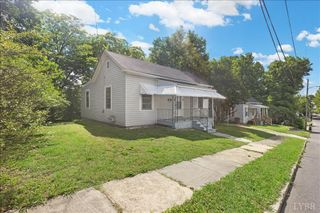 53 Fairfield Avenue, Danville, VA 24541