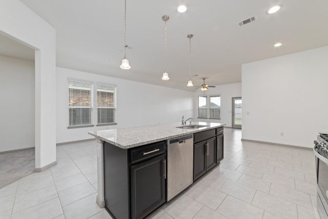 5202 Rue Dela Croix Drive, Katy, TX 77493