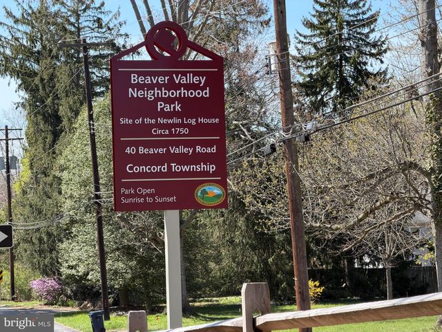 77 RUBY RD, Chadds Ford, PA 19317