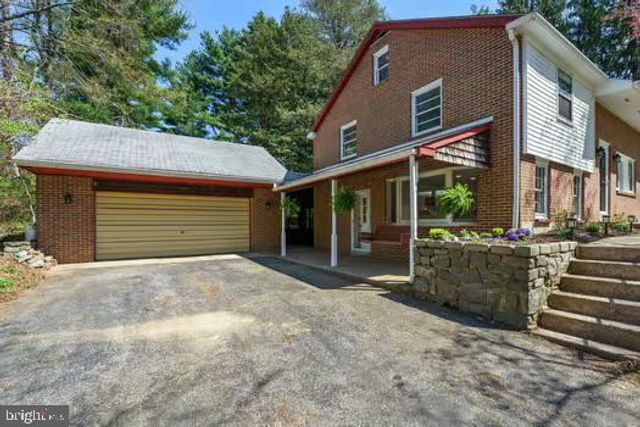 77 RUBY RD, Chadds Ford, PA 19317