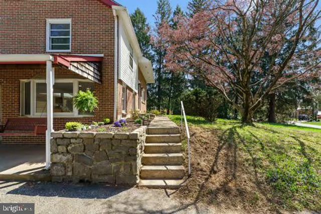77 RUBY RD, Chadds Ford, PA 19317