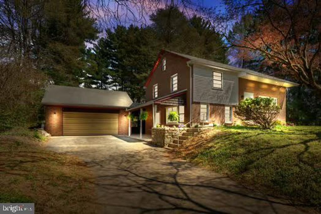 77 RUBY RD, Chadds Ford, PA 19317