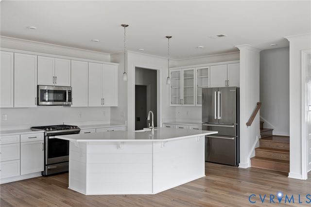 9222 Cerulean Pl, Richmond, VA 23238