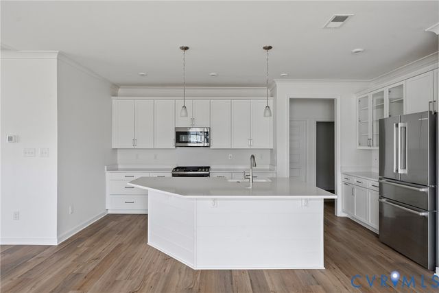 9222 Cerulean Pl, Richmond, VA 23238