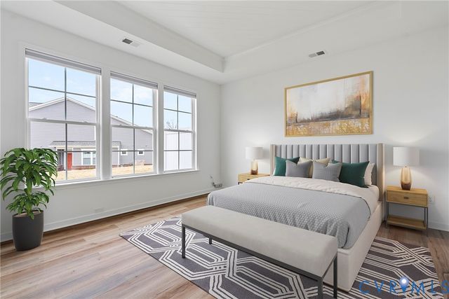 9222 Cerulean Pl, Richmond, VA 23238